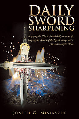 Picture of Daily Sword Sharpening