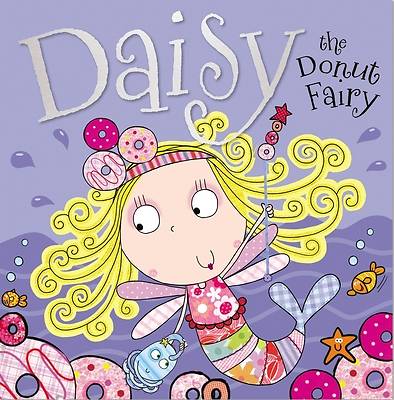Picture of Daisy the Donut Fairy