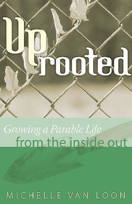 Picture of Uprooted