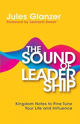 Picture of The Sound of Leadership