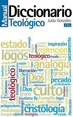 Picture of Nuevo Diccionario Manual Teologico