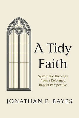 Picture of A Tidy Faith