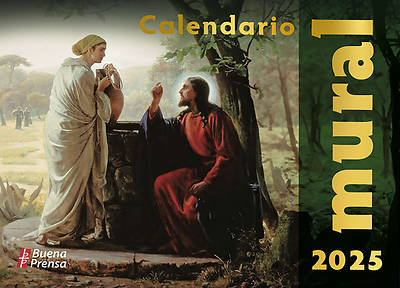 Picture of Calendario 2025