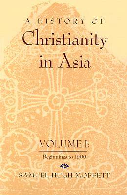 Picture of A History of Christianity in Asia