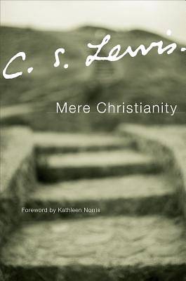 Picture of Mere Christianity Large Print