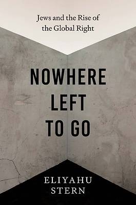 Nowhere Left to Go