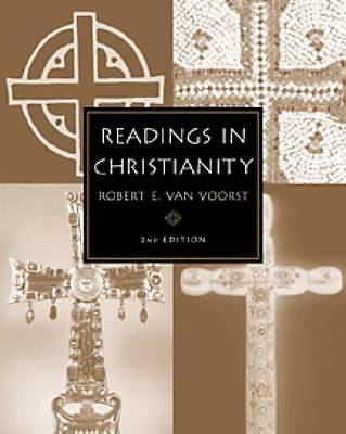 Picture of Readings in Christianity
