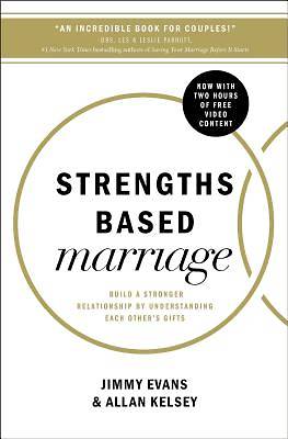 Picture of Strengths Based Marriage