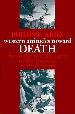Picture of Western Attitudes Toward Death