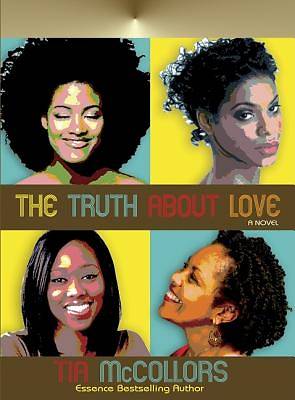 Picture of The Truth About Love [ePub Ebook]