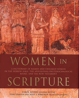 Picture of Women in Scripture