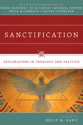 Picture of Sanctification