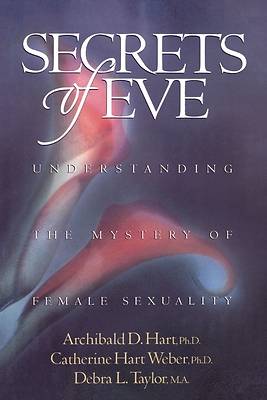 Picture of Secrets of Eve