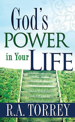 Picture of Gods Power in Your Life
