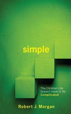 Picture of SIMPLE [ePub Ebook]
