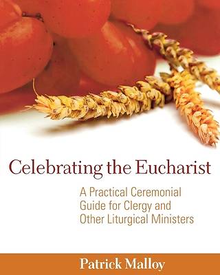 Picture of Celebrating the Eucharist