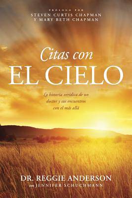 Picture of Citas Con El Cielo