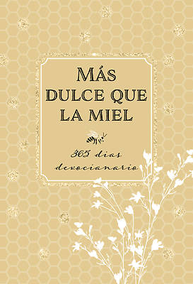 Picture of Más Dulce Que La Miel