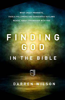 Picture of Finding God in the Bible [ePub Ebook]