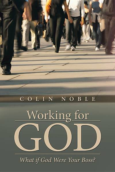 Picture of Working for God