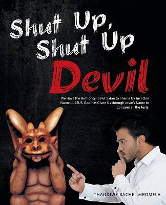 Picture of Shut Up, Shut Up Devil