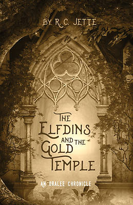 Picture of The Elfdins and the Gold Temple