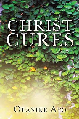 Picture of Christ Cures