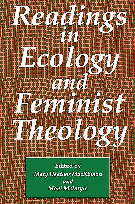 Picture of Readings in Ecology & Feminist Theology