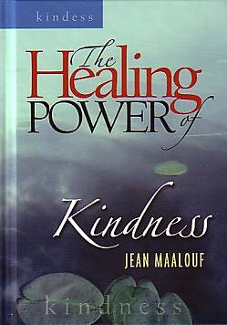 Picture of The Healing Power of Kindness