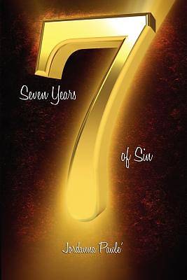 Picture of 7 Years of Sin