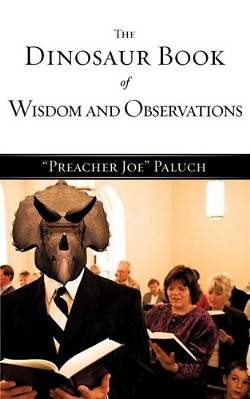 Picture of The Dinosaur Book of Wisdom and Observations