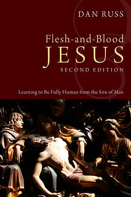 Picture of Flesh-And-Blood Jesus