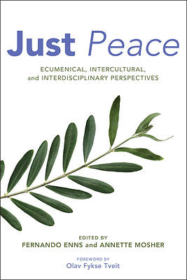 Picture of Just Peace