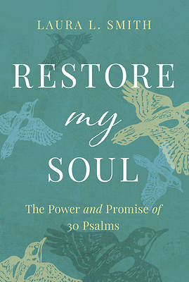 Picture of Restore My Soul
