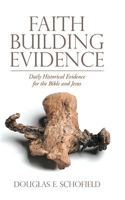 Picture of Faith Building Evidence