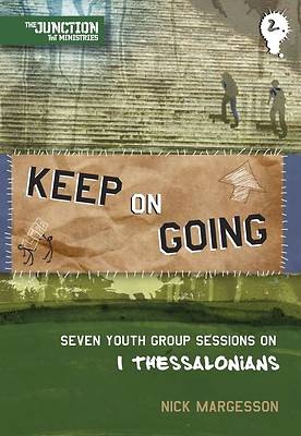 Picture of Keep on Going