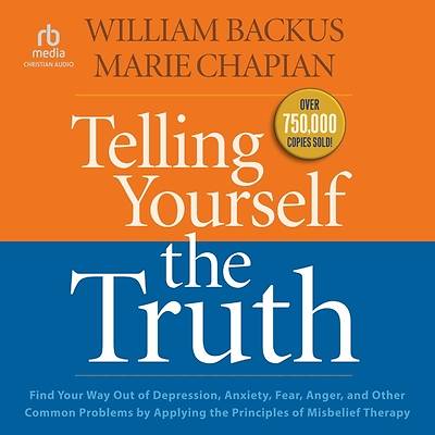 Picture of Telling Yourself the Truth
