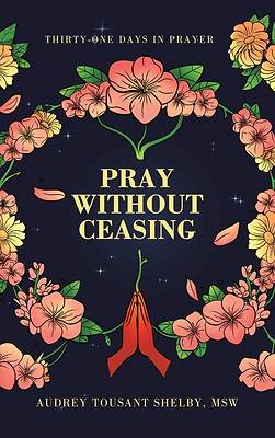 Picture of Pray Without Ceasing