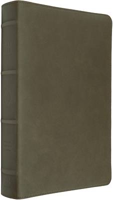 ESV Heirloom Bible, Gloria Dei