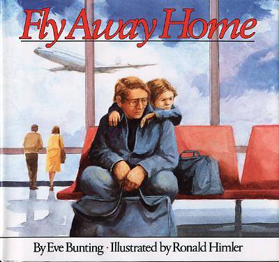 Picture of Fly Away Home