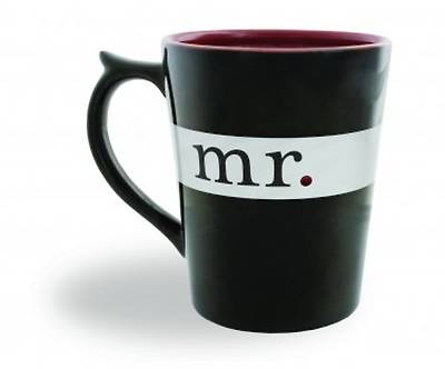 Picture of Mr. Song of Solomon 3:4 Mug