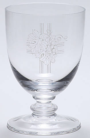 Picture of Koleys K1250 2 Piece Chalice and Paten Set