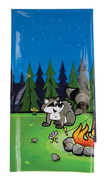 Picture of Starry Skies Camp Table Cover - VBS 2019