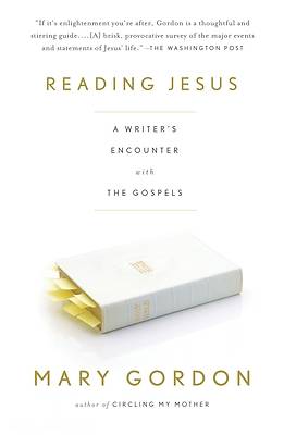 Picture of Reading Jesus