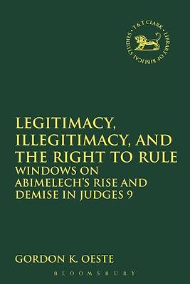 Picture of Legitimacy, Illegitimacy, and the Right to Rule [Adobe Ebook]