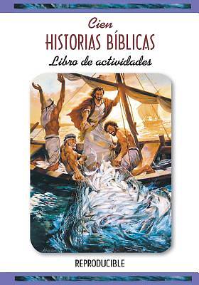 Picture of Cien Historias Biblicas Actividades en Espanol