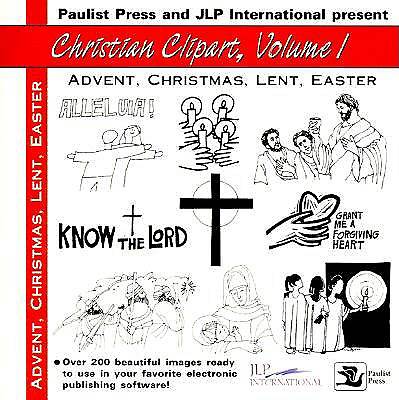 Picture of Advent, Christmas, Lent, Easter