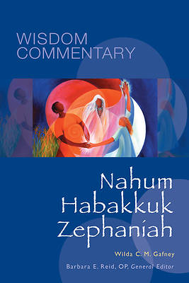 Picture of Nahum, Habakkuk, Zephaniah
