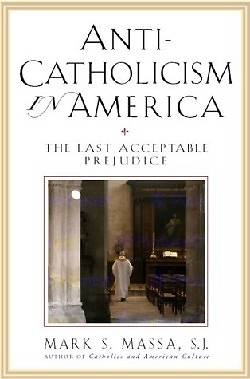 Picture of Anti-Catholicism in America