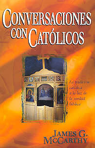 Picture of Conversaciones Con Catolicos
